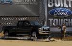 Ford F-450 Super Duty 2008 года